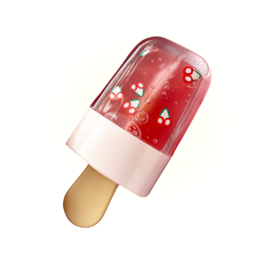 Cherry Bomb Pop