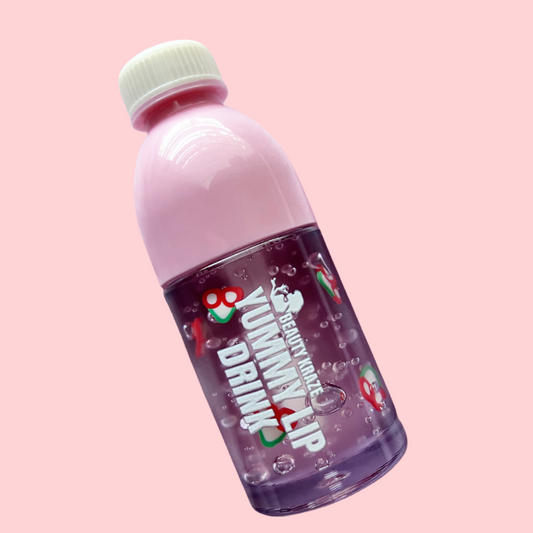 Cherry Soda